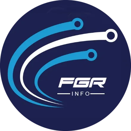 Logo FGR Info